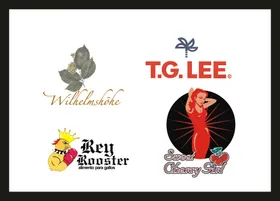 LOGO设计创意标志广告广告标志创意