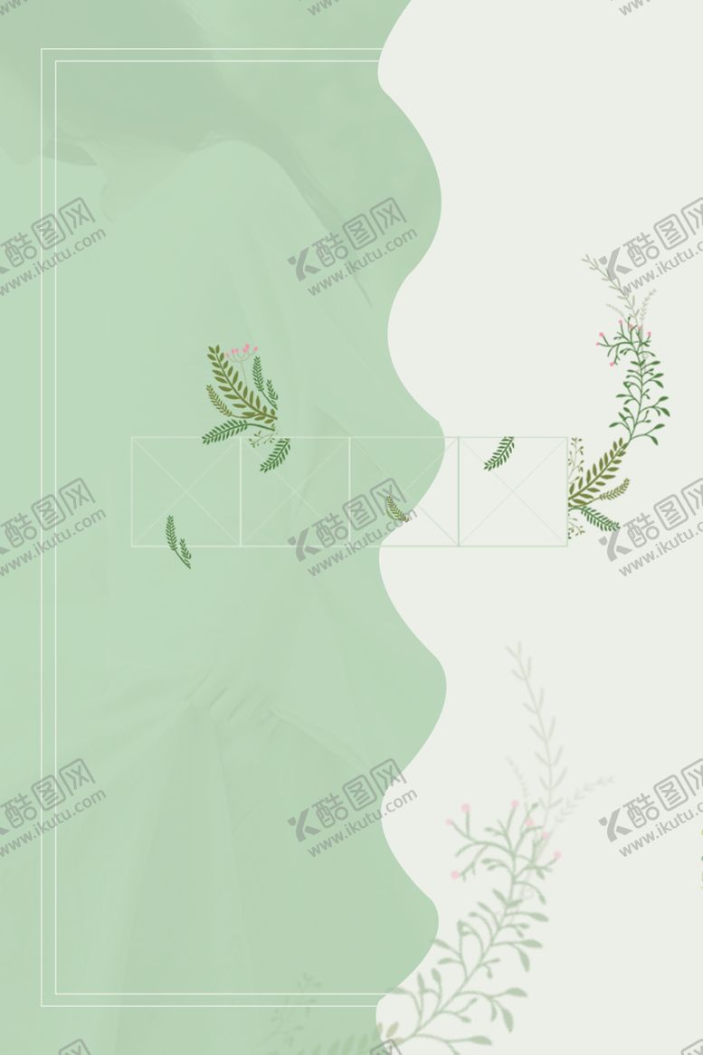 编号：83206907070329239529【酷图网】源文件下载-春天海报