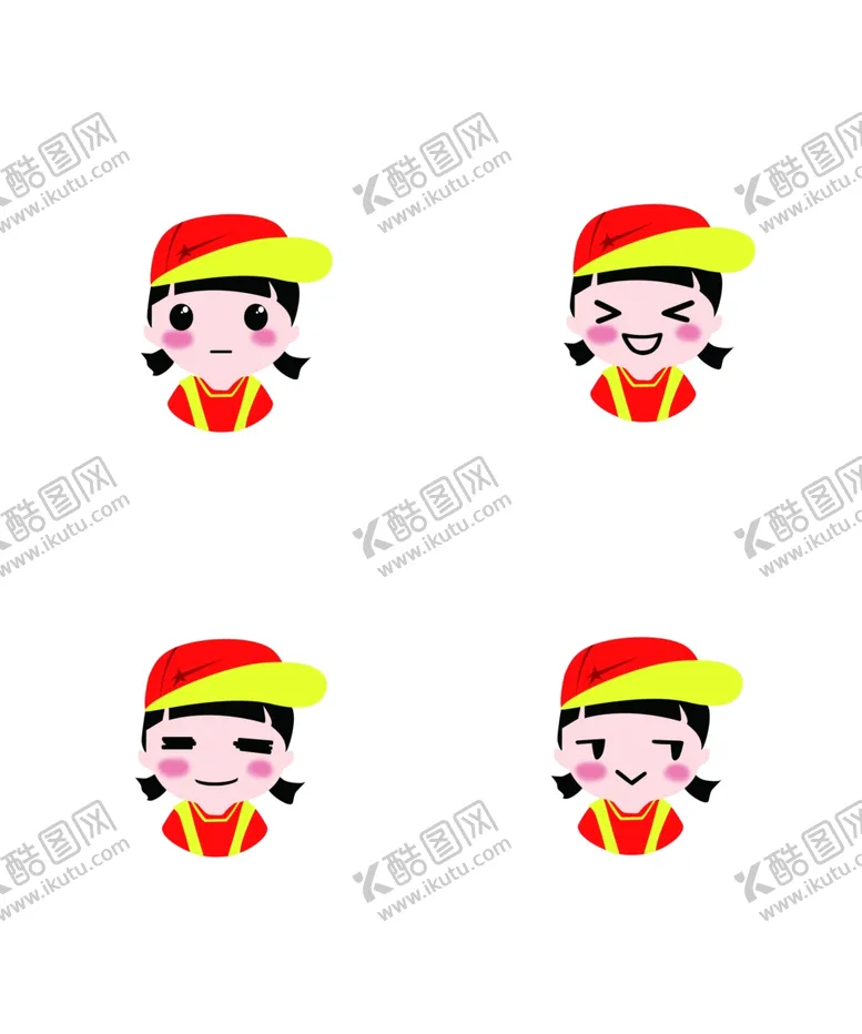 编号：65931807010520328622【酷图网】源文件下载-表情