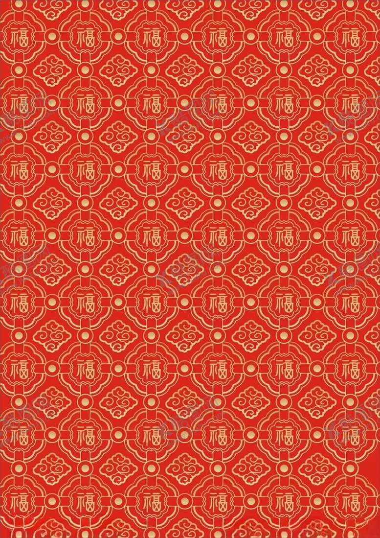 编号：26390502262323546736【酷图网】源文件下载-百福图