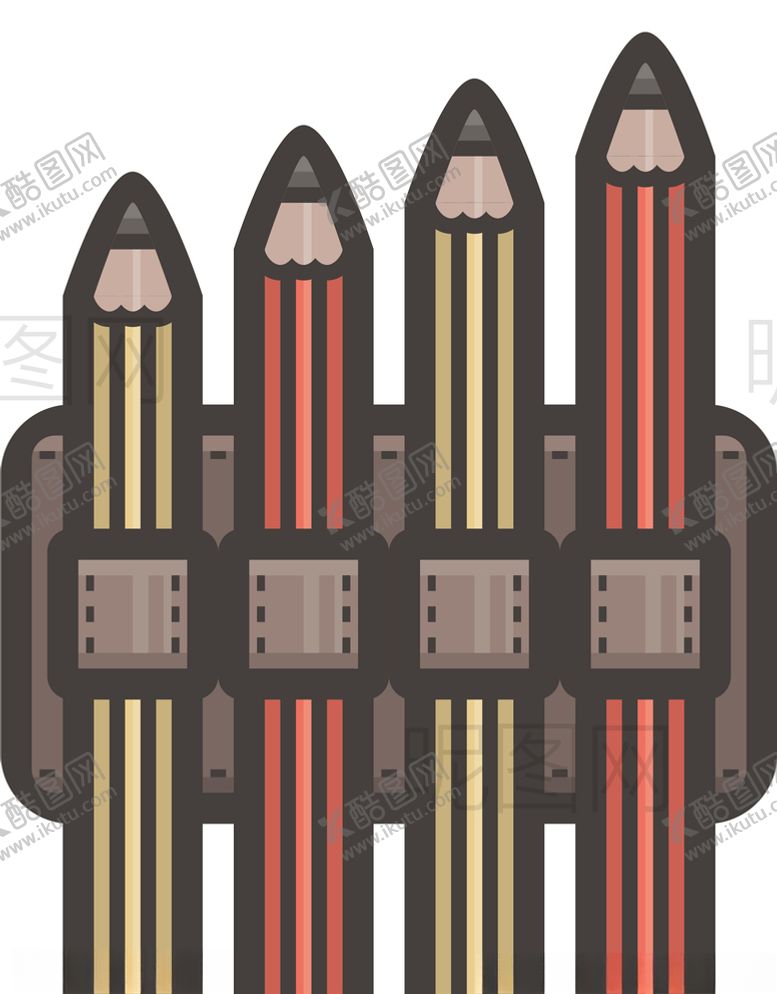 编号：92423110030704525297【酷图网】源文件下载-铅笔