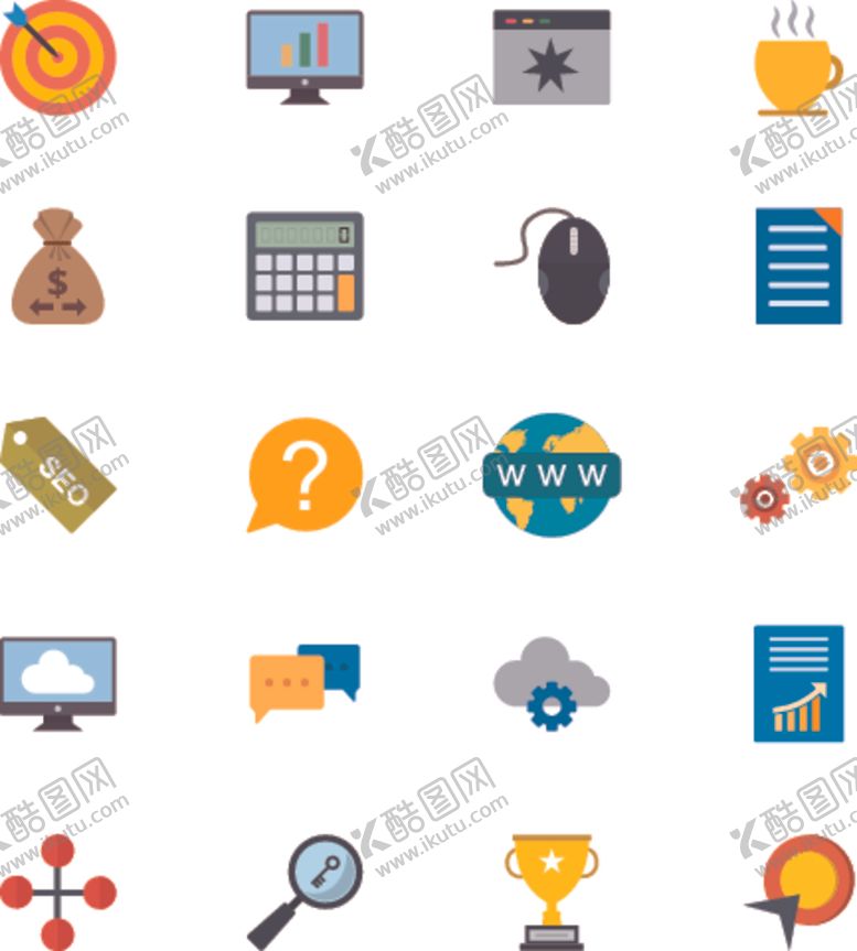 编号：44726610291028148422【酷图网】源文件下载-图标