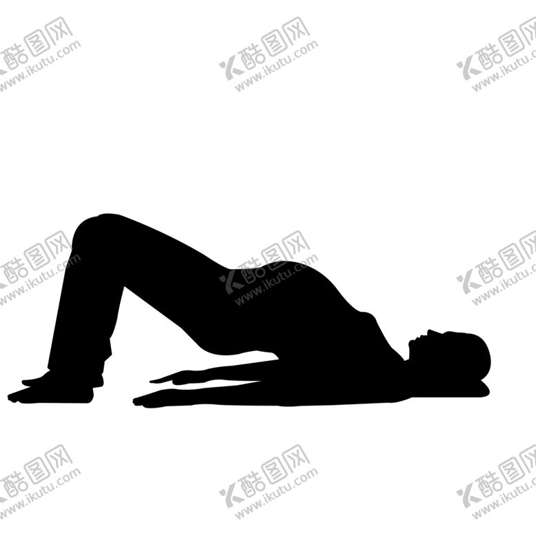 编号：28591305122238252875【酷图网】源文件下载-瑜咖剪影