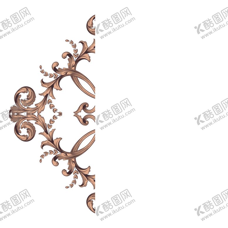 编号：29289004271830355283【酷图网】源文件下载-欧式装饰花纹图案