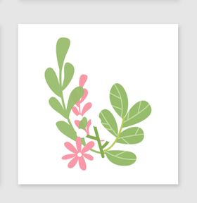 花草