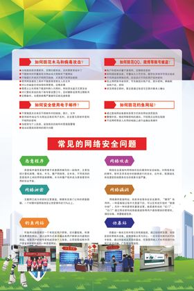 网络安全