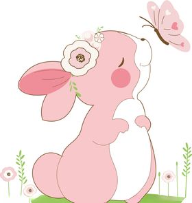 兔子