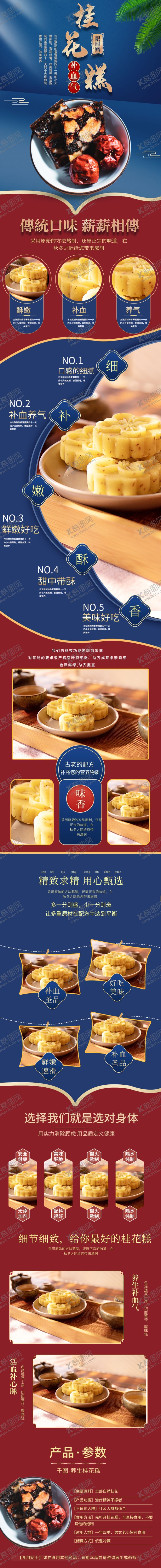编号：12881501131447048115【酷图网】源文件下载-糕点