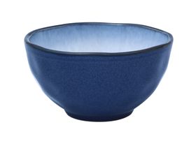 碗青花瓷家居装饰背景海报素材