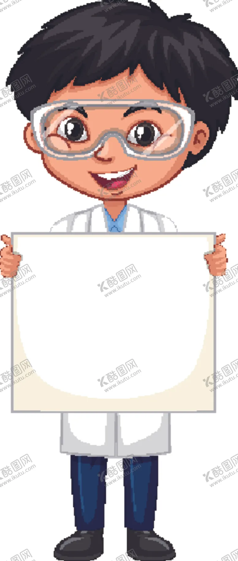 编号：30480506162030119258【酷图网】源文件下载-卡通人物
