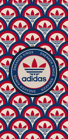 ADIDAS 阿迪达斯