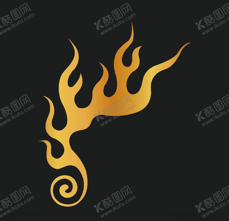 编号：72401407090625437397【酷图网】源文件下载-矢量古典祥云