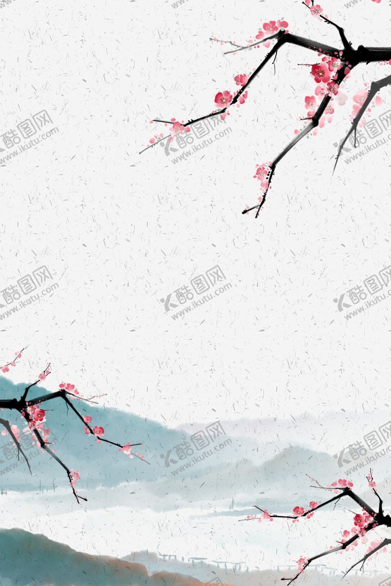 编号：96363309092107046733【酷图网】源文件下载-中国风背景