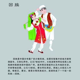 回族