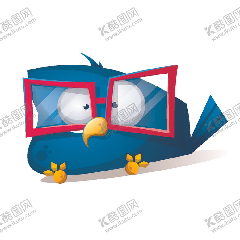 编号：87589110191443358971【酷图网】源文件下载-可爱卡通动物