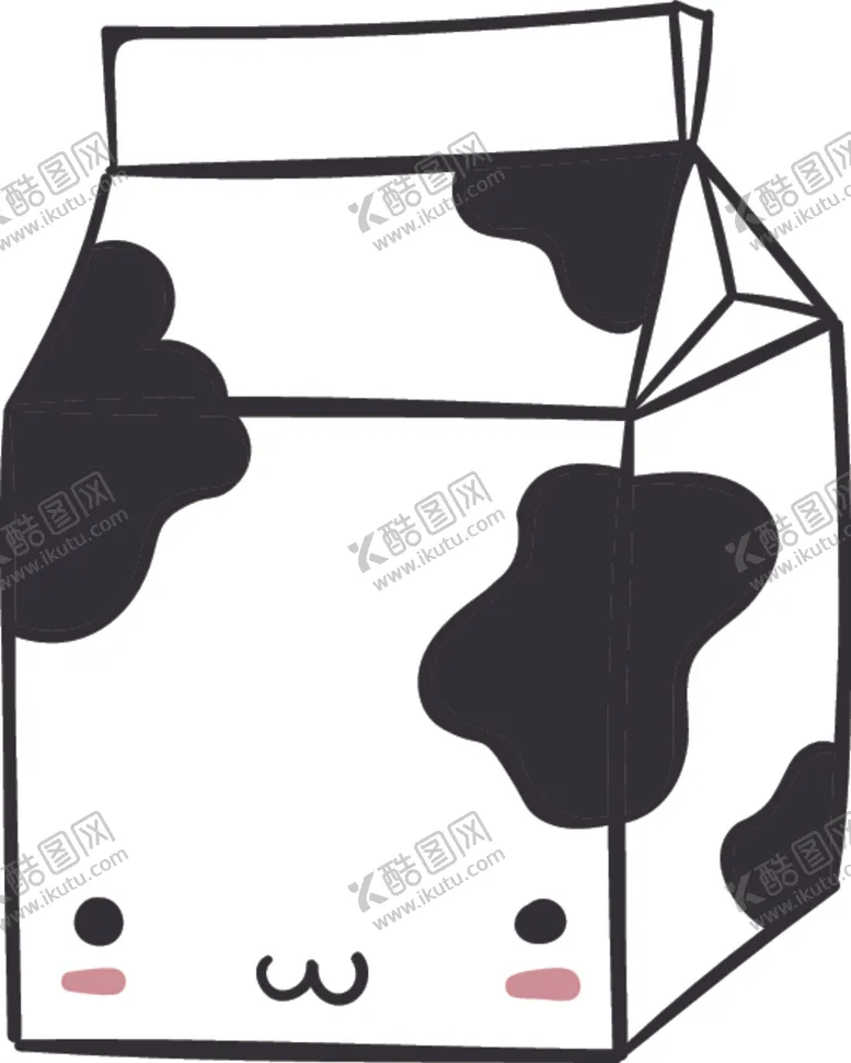 编号：84011507020850091381【酷图网】源文件下载-卡哇伊美食