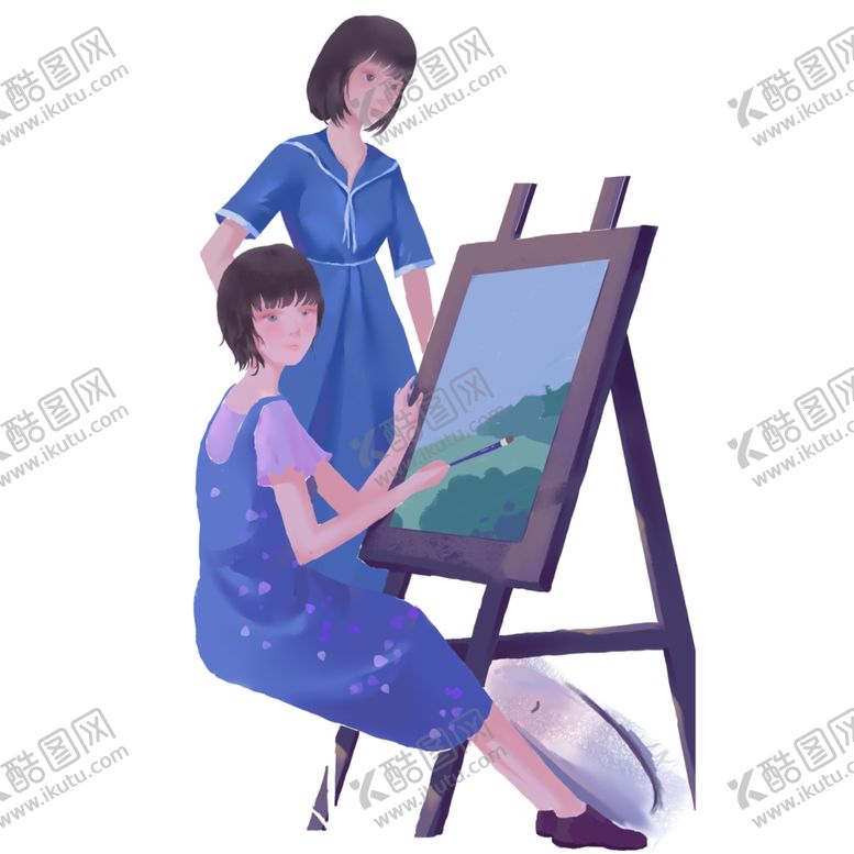 编号：94601602061058343722【酷图网】源文件下载-卡通素材