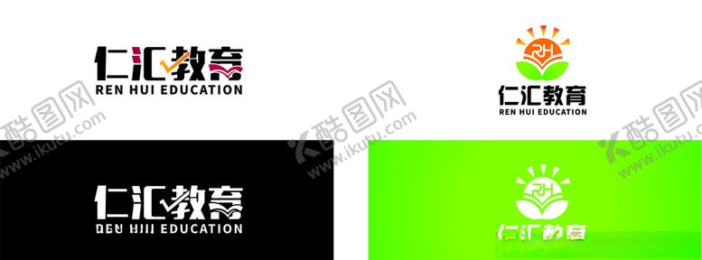 编号：69408404232247274394【酷图网】源文件下载-仁汇教育