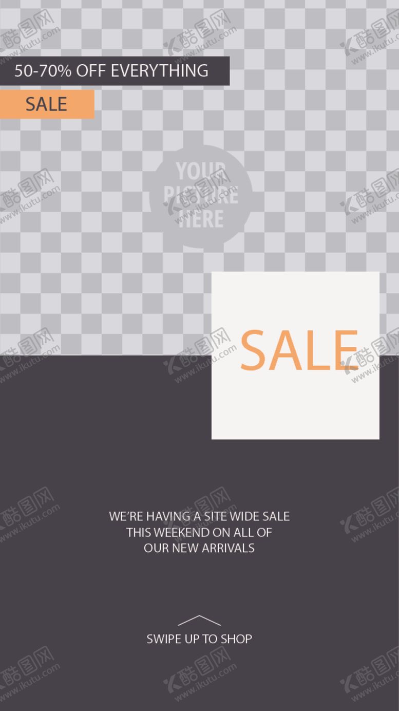 编号：62221009161929343565【酷图网】源文件下载-简约海报