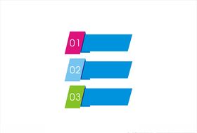 数字标签设计