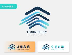 传媒公司logo