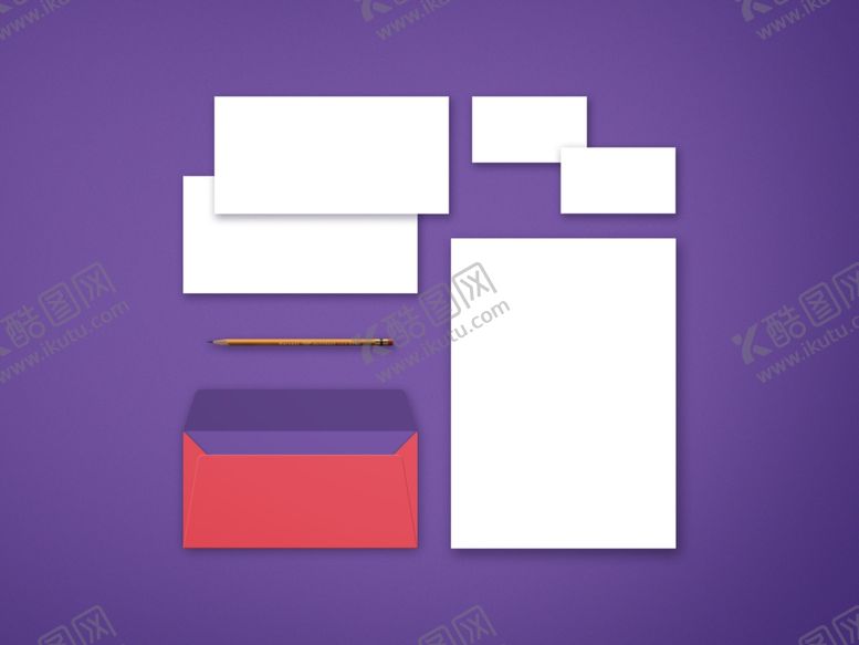 编号：39732810301837255616【酷图网】源文件下载-vi模版效果图样机