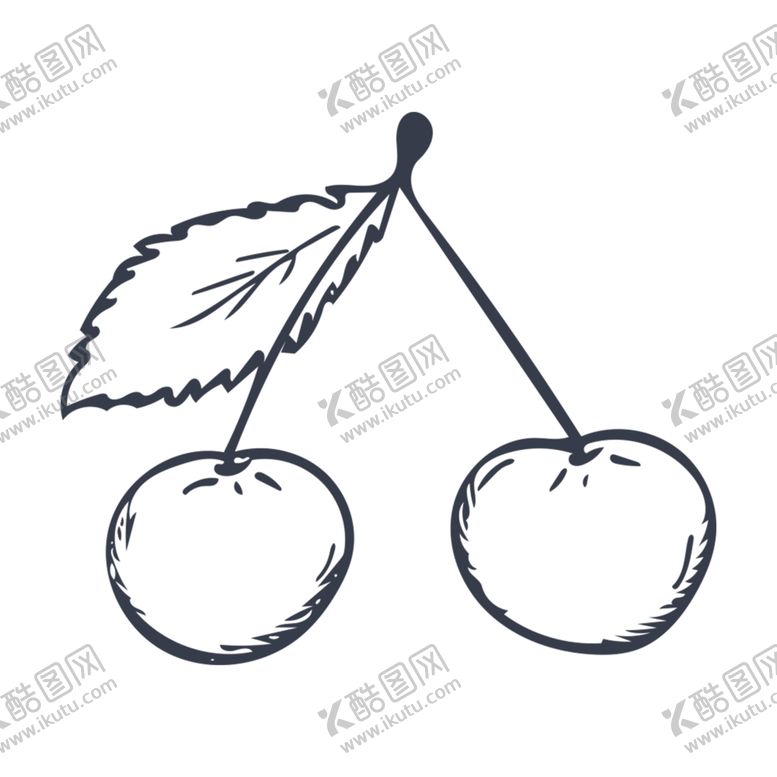 编号：40212410101324441450【酷图网】源文件下载-水果