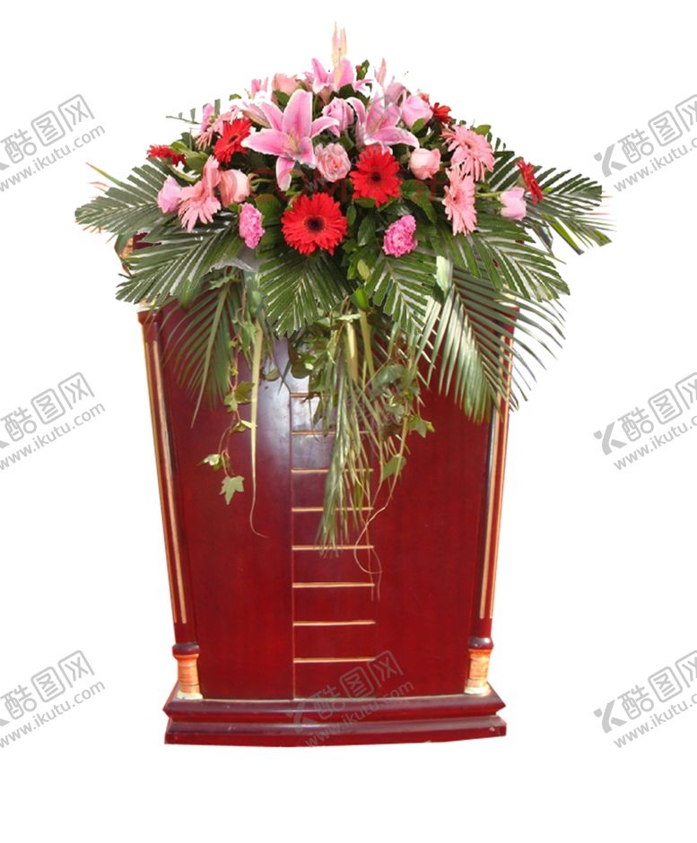 编号：61807409270037088751【酷图网】源文件下载-讲台