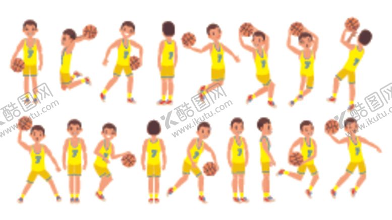 编号：67021410072008529210【酷图网】源文件下载-人物插画