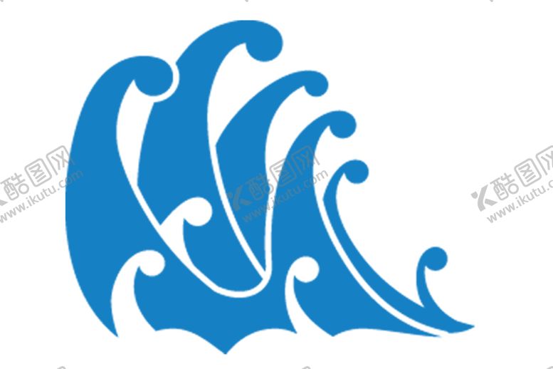 编号：14183510030015557668【酷图网】源文件下载-水花底纹