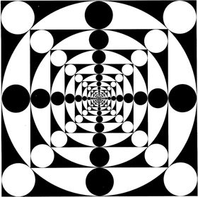 镂空花图案铁艺雕雕边
