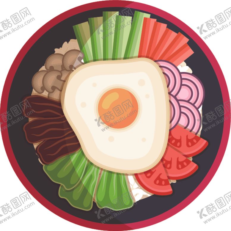 编号：32435010071322572453【酷图网】源文件下载-美食