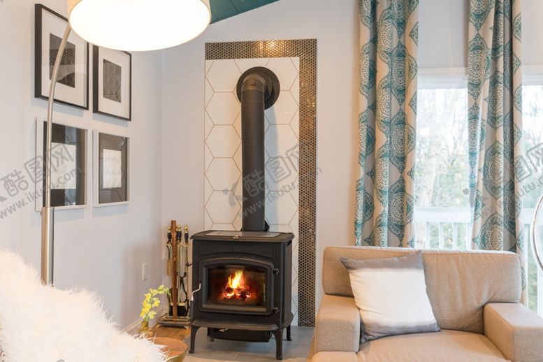 编号：44908210301750468770【酷图网】源文件下载-壁炉