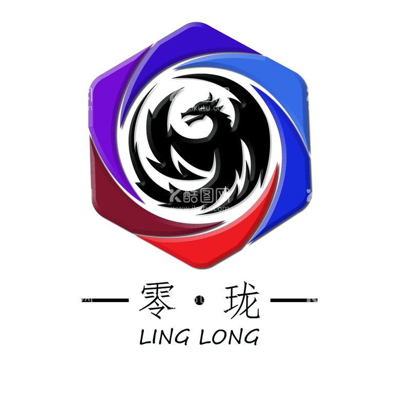 编号：11679511161452472293【酷图网】源文件下载-大气 logo标志 分层 设计