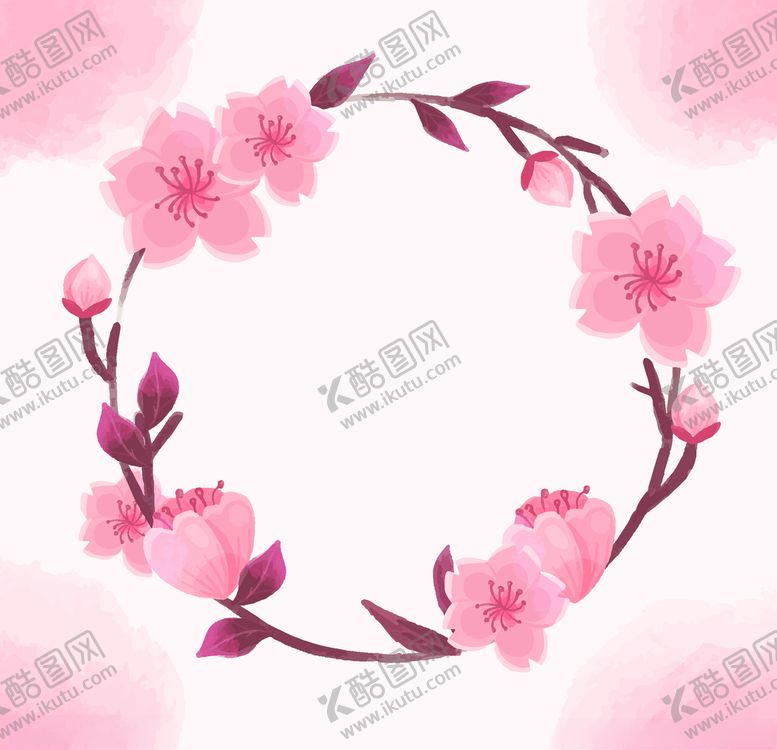 编号：82832210081357054043【酷图网】源文件下载-樱花