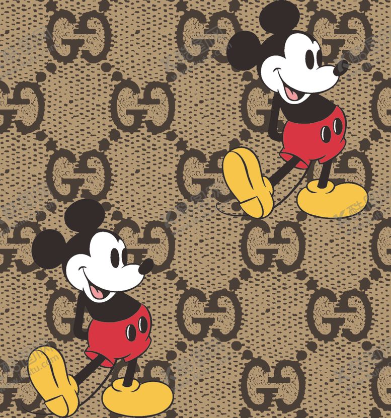 编号：25443610041341078714【酷图网】源文件下载-大牌米奇