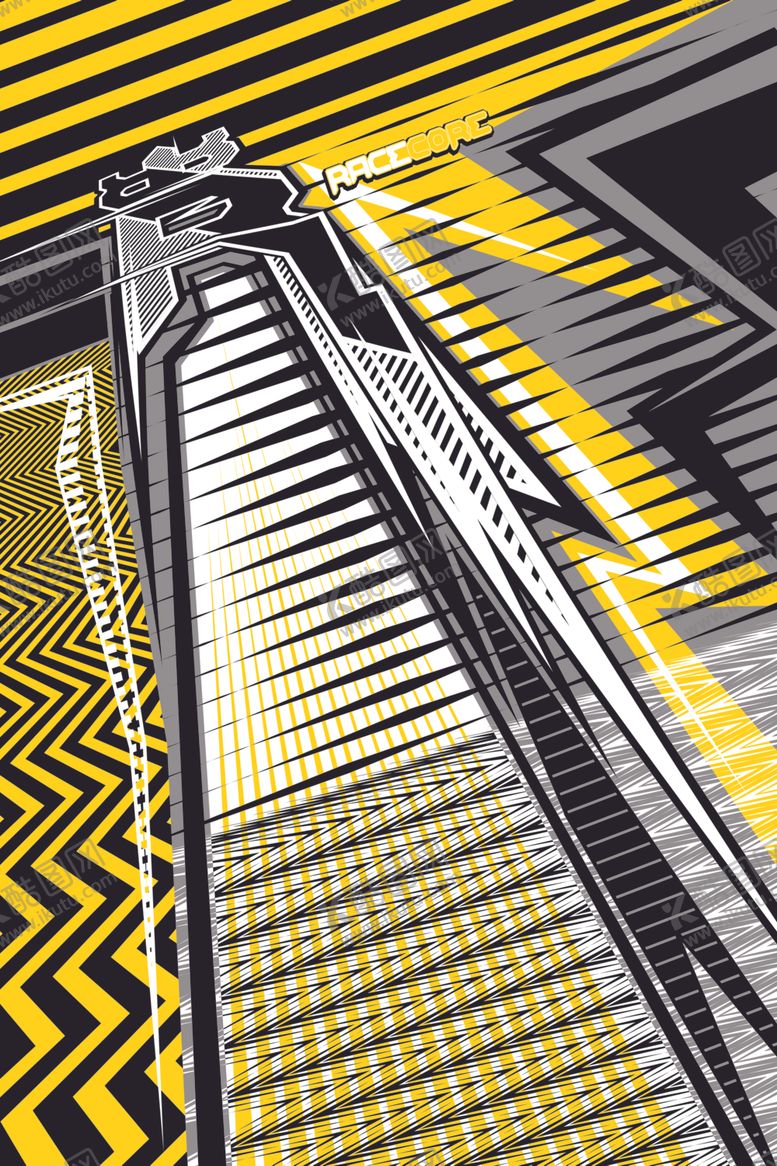 编号：43653209231550437061【酷图网】源文件下载-现代装饰画