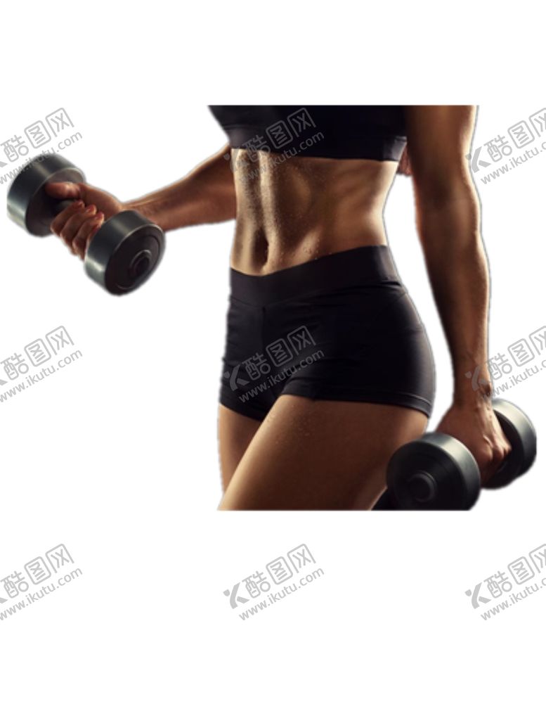 编号：25129006301450014460【酷图网】源文件下载-健身素材