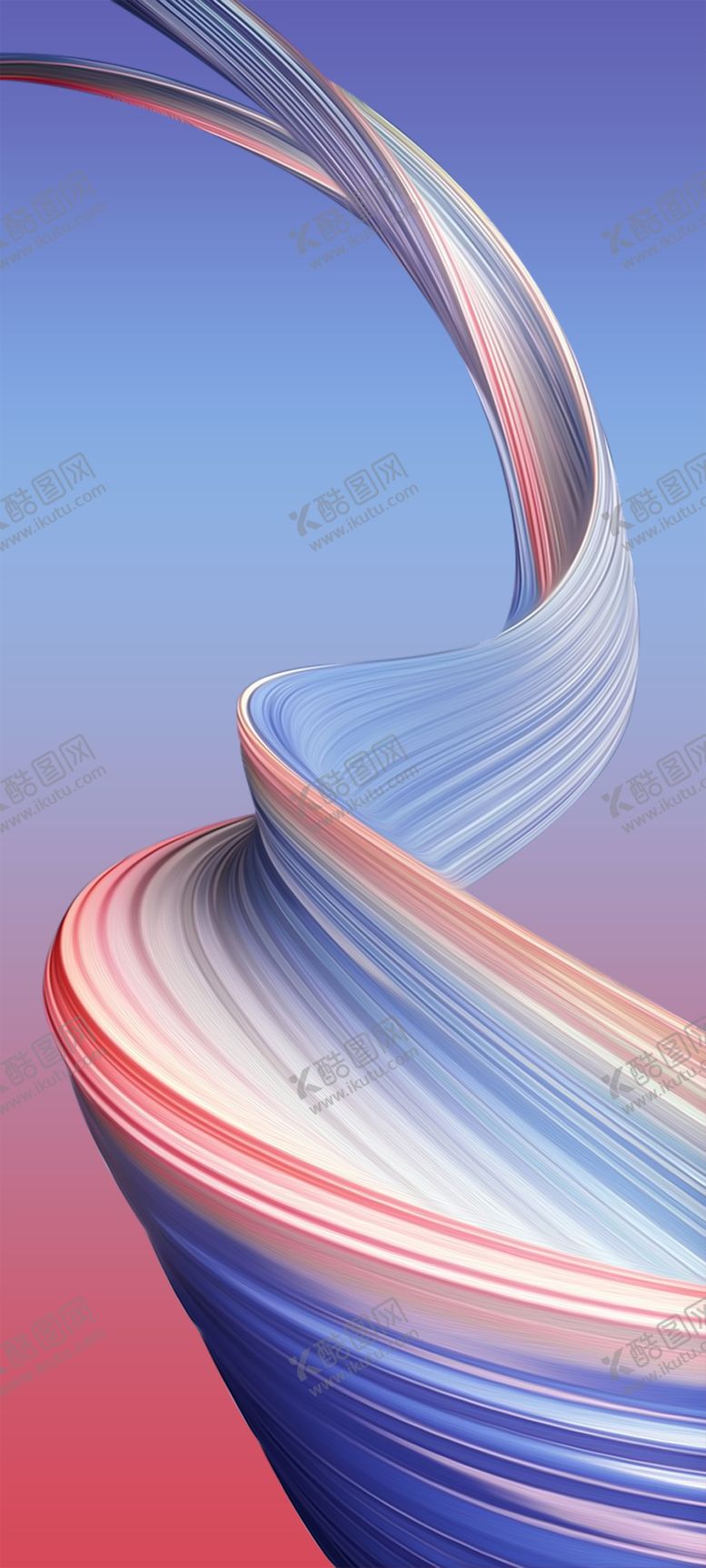 编号：71062309192213493768【酷图网】源文件下载-背景彩带滑梯彩虹地产