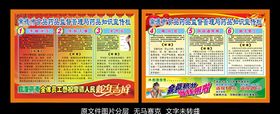 社区公告栏