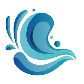 水花底纹