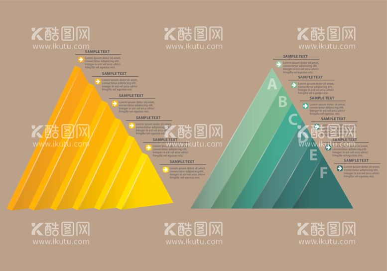 编号：81048112281920028638【酷图网】源文件下载-信息图表设计   