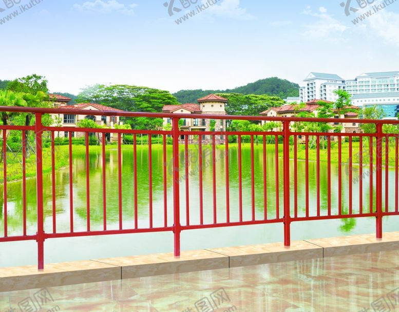 编号：84967109131115576428【酷图网】源文件下载-锌钢阳台