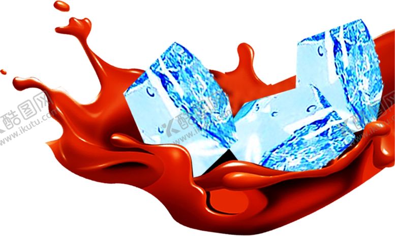 编号：62175509240218466637【酷图网】源文件下载-冰块