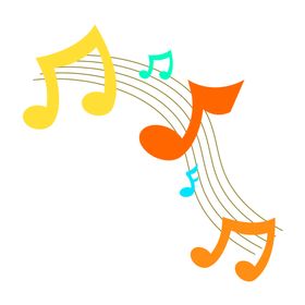 音符素材
