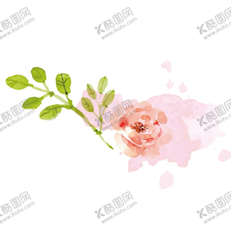 编号：60288306250500336472【酷图网】源文件下载-鲜花素材