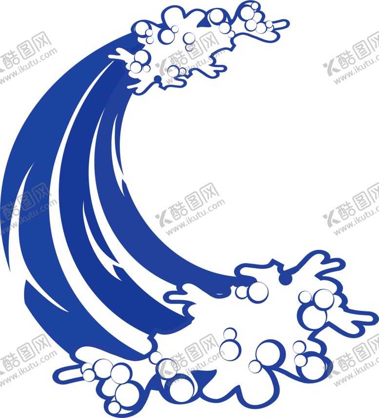 编号：34691309271149399104【酷图网】源文件下载-水花