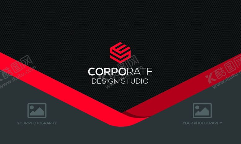 编号：38213509210448316847【酷图网】源文件下载-名片模板图片