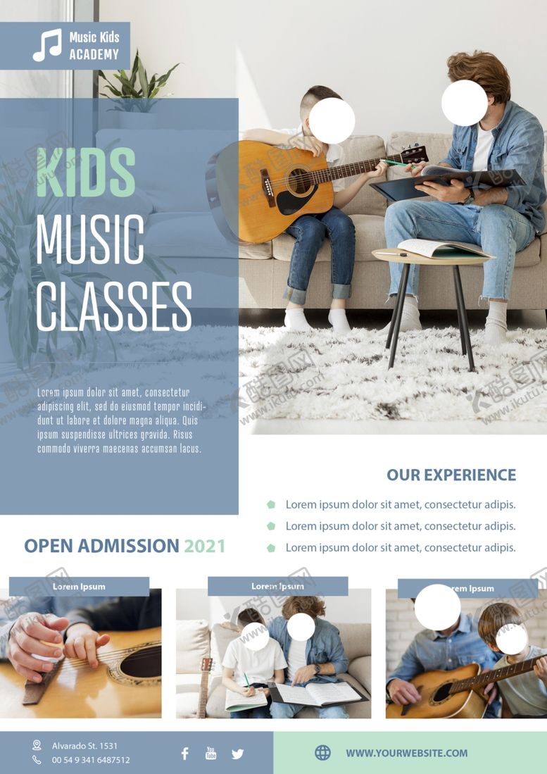 编号：54832209292103203281【酷图网】源文件下载-音乐海报