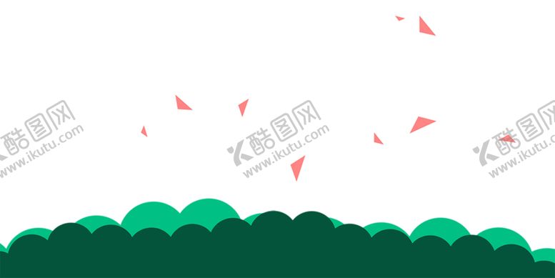 编号：82570209281955277398【酷图网】源文件下载-绿色背景
